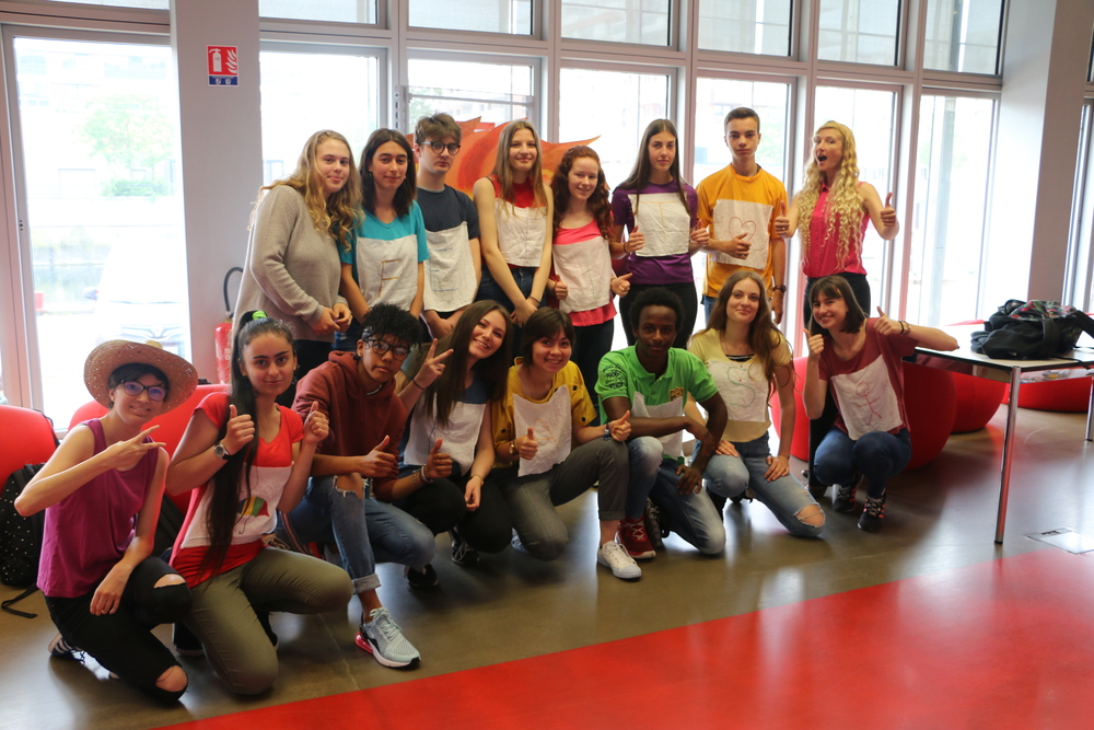 rencontre inter quartier