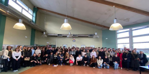 Le speed meeting de l’orientation édition 2024 : une belle réussite !