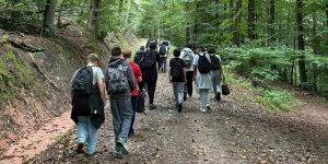 Sortie de cohésion des 2nde professionnelles