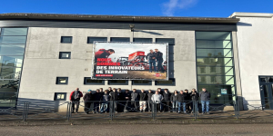 Semaine de l’Industrie