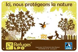 Refuges LPO